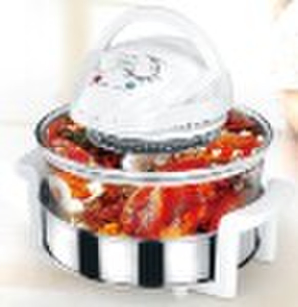 Halogen Oven (Halogen-Herd)