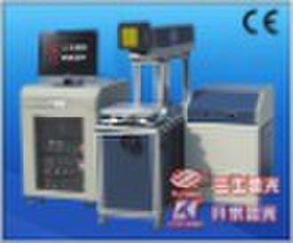 YAG laser Marking Machine