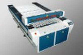 Large Area CO2  laser cutter