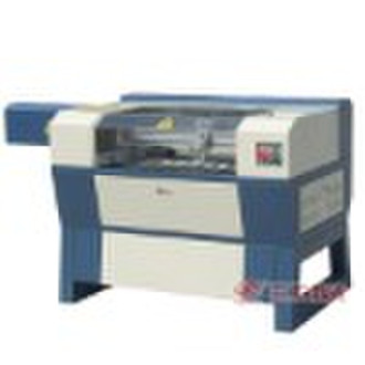High-speed CO2 laser cutting machine