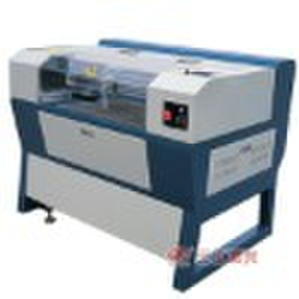 High precision CO2 laser engraving machine