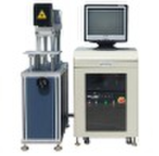 Marking machine CO2 laser machine