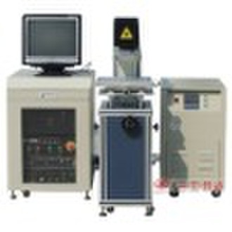 Diode laser Marking Machine