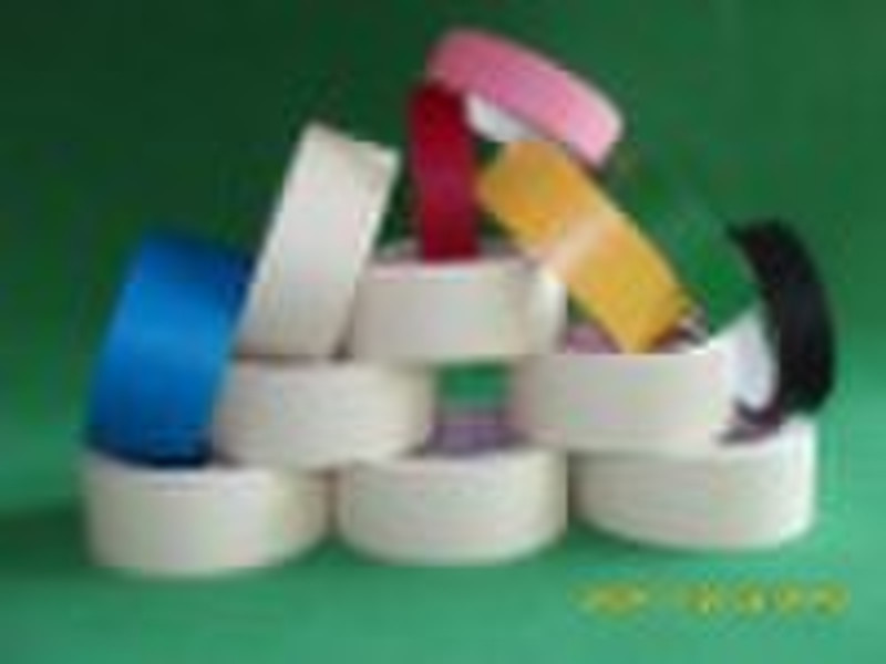 Masking tape