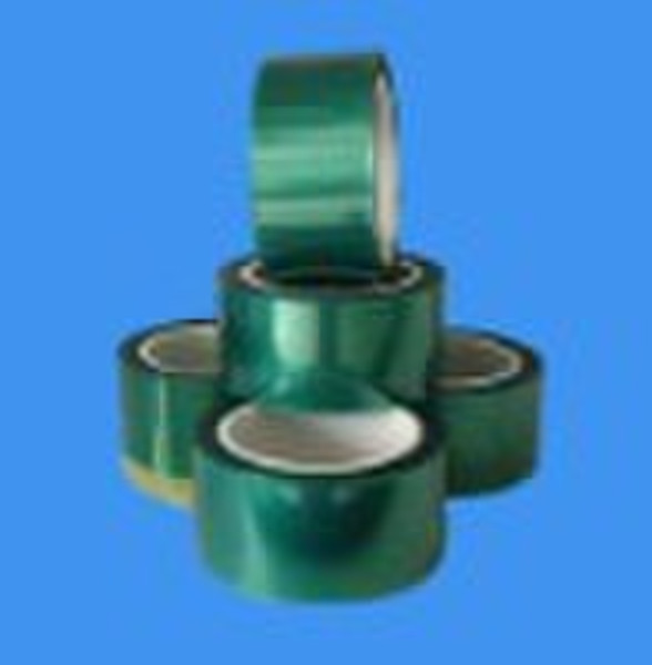 green film tape