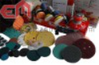 3M ABRASIVES