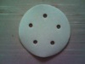 coated abrasives disc