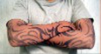 Tattoo sleeve,nylon tattoo sleeves, tattoo sleeve