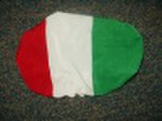 Autospiegel Flagge Italien Spiegel-Flag-Autofahne