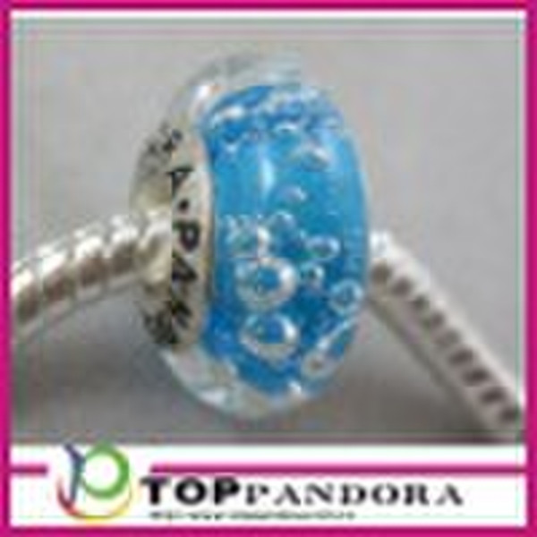 pandora murano glass bead