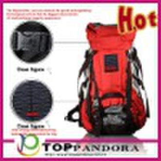 solar laptop backpack
