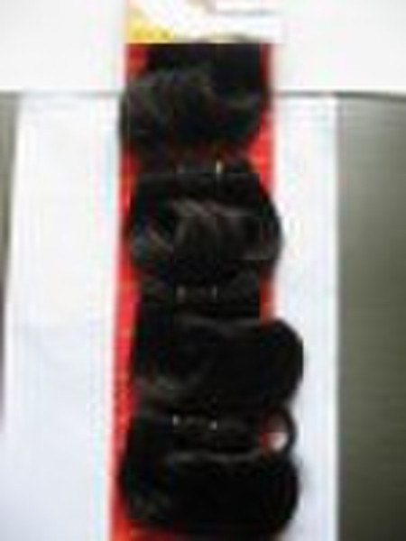 Hair weft (AFRO-B)