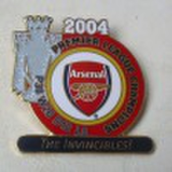 Imitation Hard Enamel Lapel Pins