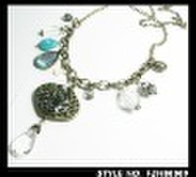 Fashion Charm necklace