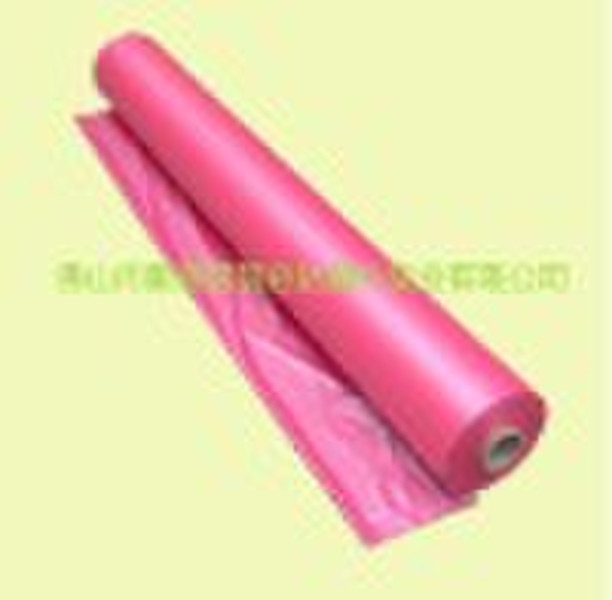 Pearlescent PVC film XBD-3ZG