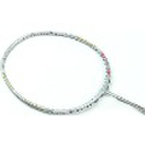 High Carbon Badminton Racket F2