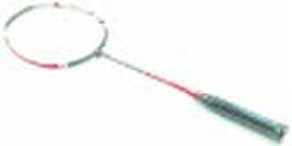High Carbon Badminton Racket Kindle Saber-008