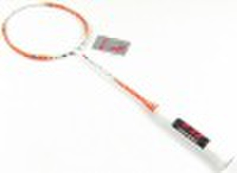 High Carbon Badminton Racket Kindle-K70