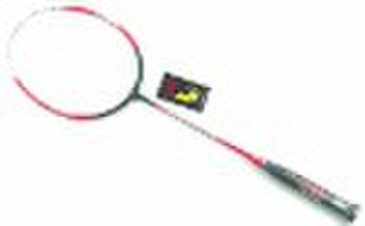 High Carbon Badminton Racket Kindle-K60