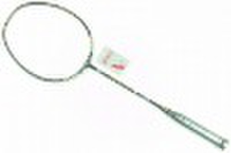 High Carbon Badminton Racket Kindle-F6