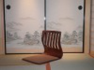 Japanese Style Chair