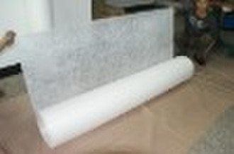 cold  water soluble nonwoven (garment accessory)