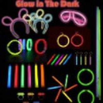 Glow In The Dark продукт для праздника