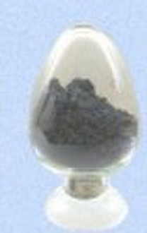 compound carbide or solid solution powder or polyb