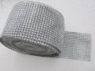 hot plastic trim mesh   24(lines)