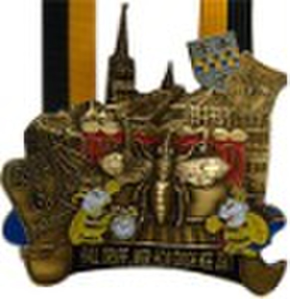 badge