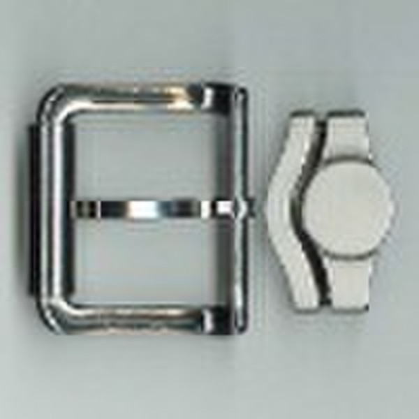 alloy beltPin  Buckle