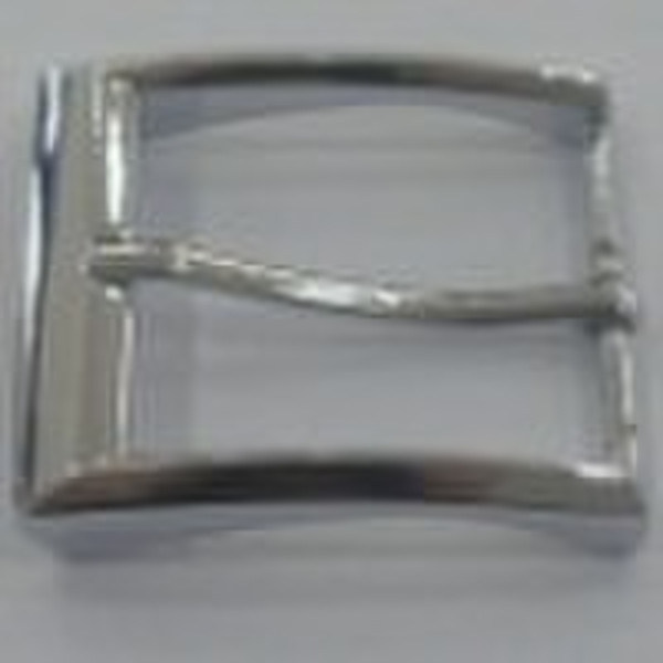 Pin western Buckle