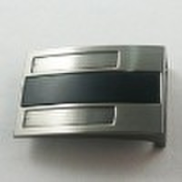 Press Buckle