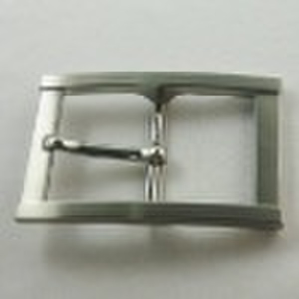 Pin  Buckle