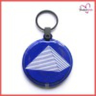 pvc LED keychain / LED keychains