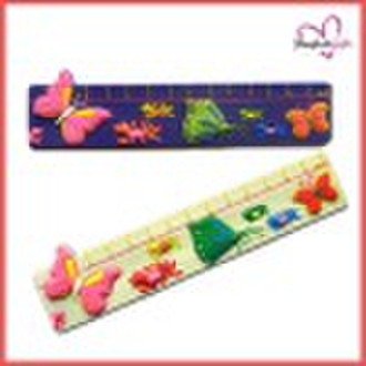 gifts/ pvc ruler