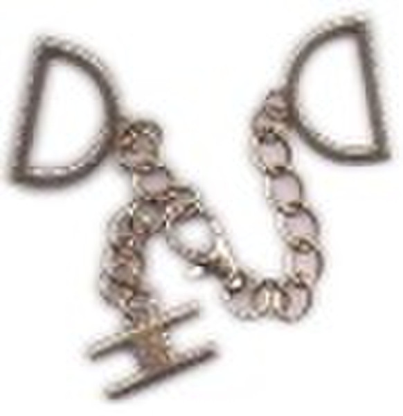 Belt Chain Buckle