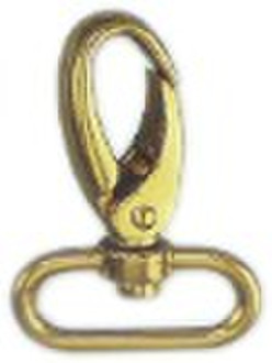 Zinc alloy snap hook