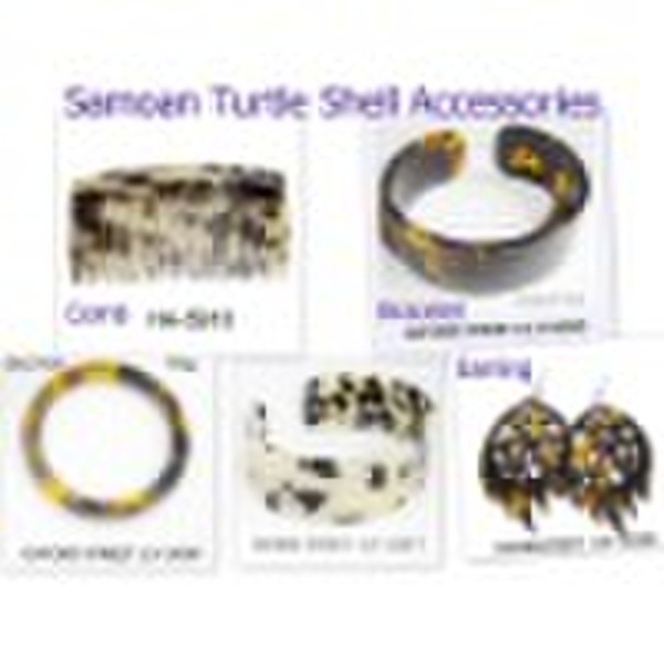 tortoise shell jewelry