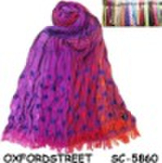 fashion ladies scarf