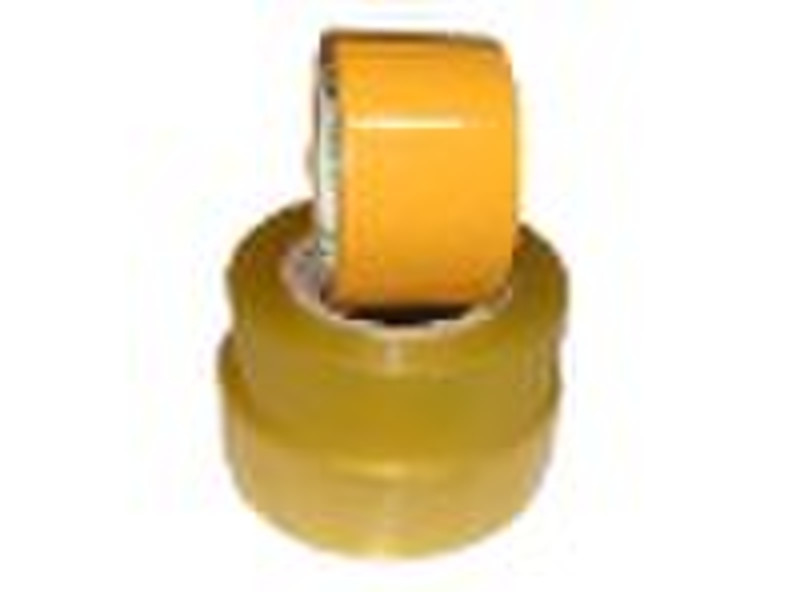 adhesive packing tape