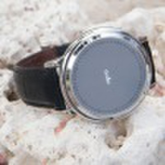 Touch Screen LED Watch