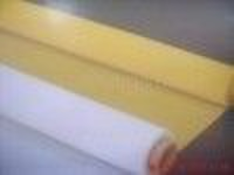 DPP15 100% Polyester high elasticity silk screen