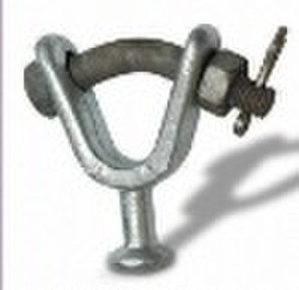 ball clevis power line fittings