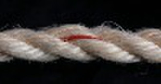 Sisal rope