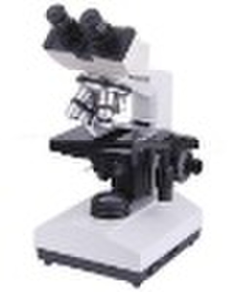 New design Multi-purpose biological microscope