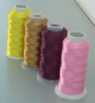 Viscose Rayon Embroidery Thread