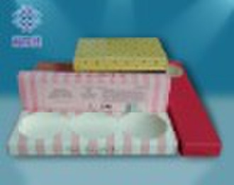 COSMETIC packaging BOX