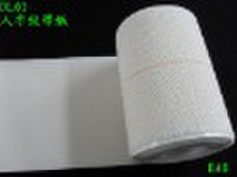 elastic adhesive plaster bandage,EAB