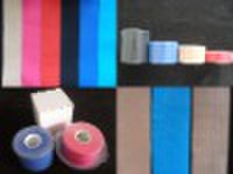 kinesio tape,muscle tape,kinesiology tape